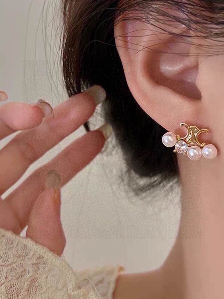 Celine Earrings